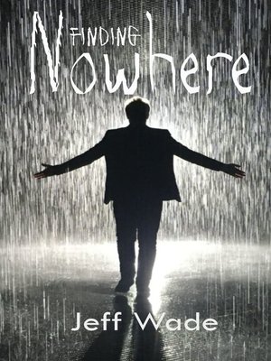 cover image of Finding Nowhere